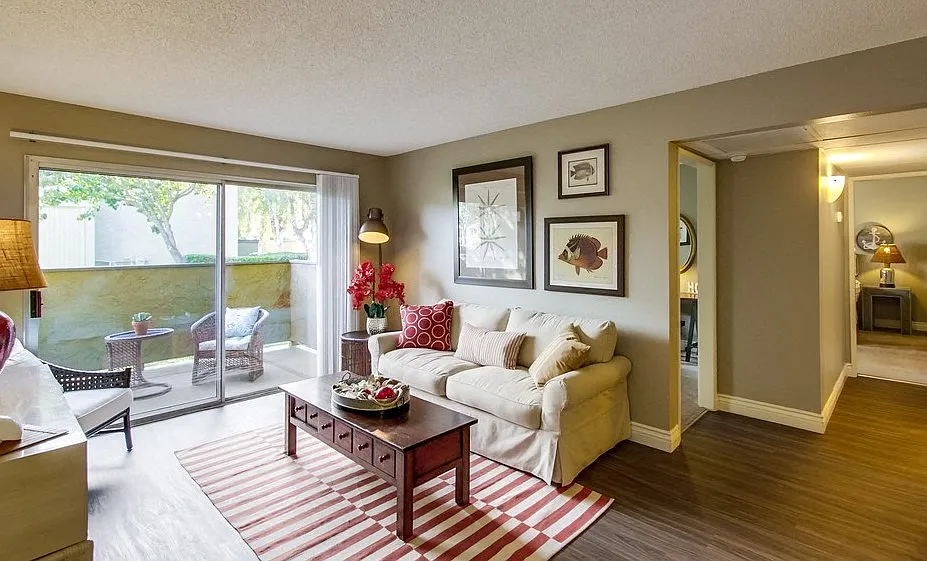 Mesa Village Apartments — Photo 2