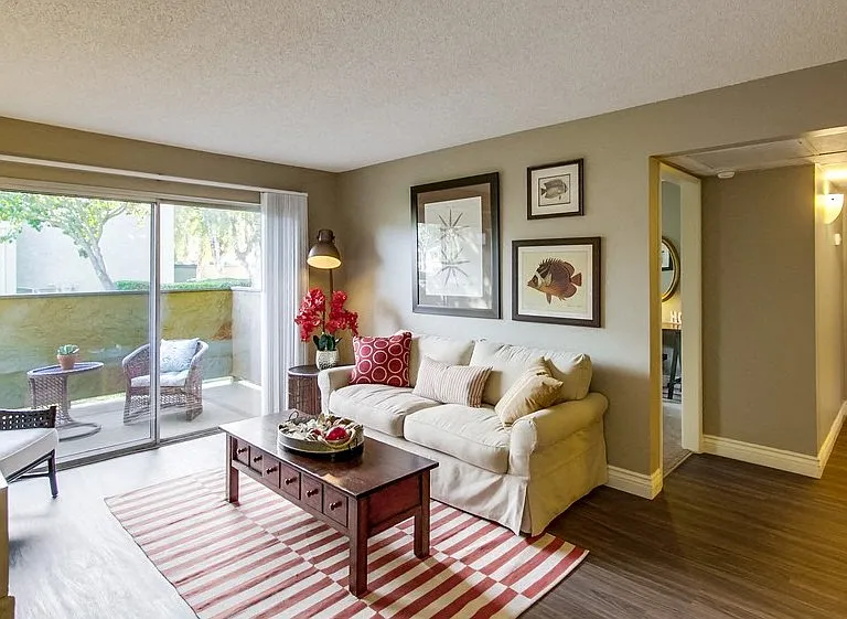 Mesa Village Apartments — Photo 2