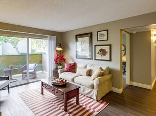 Mesa Village Apartments, San Diego, CA 92126