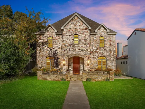 3918 W 6th St, Fort Worth, TX 76107