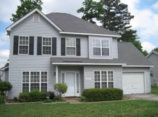 2804 Oneida Rd, Charlotte, NC 28269