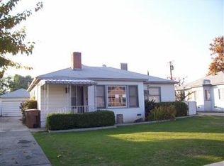1804 Manley Ave, Bakersfield, CA 93306