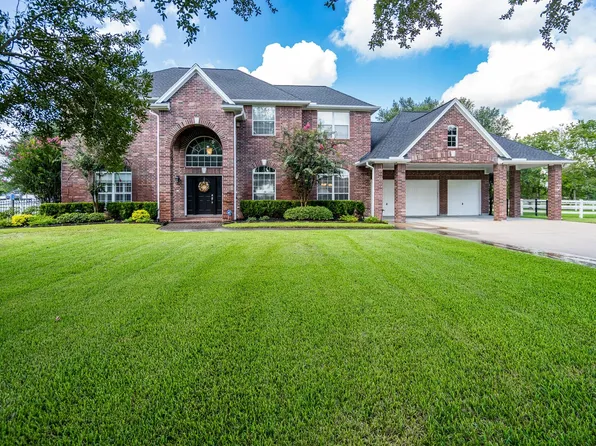 20303 Stone Lake Cir, Tomball, TX 77377