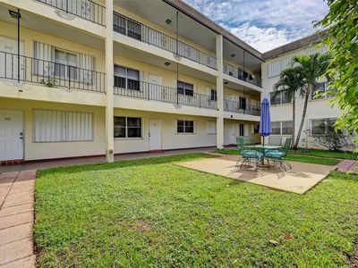 2200 Taylor Street #205, Hollywood, FL, 33020