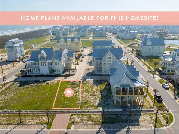 408 Sea Scamper Blvd, Port Aransas, TX 78373