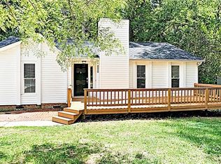 8220 Terra Linda Ln, Charlotte, NC 28215