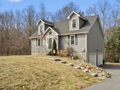 9 Debbie Dr, Spencer, MA, 01562