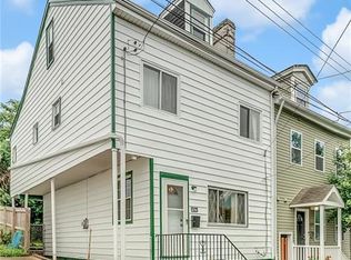 435 Taylor St, Pittsburgh, PA