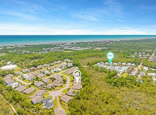 63 Pearl Aardon Cv, Santa Rosa Beach, FL 32459