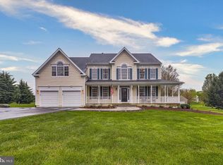 14793 Carriage Mill Dr, Woodbine, MD 21797