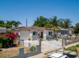 8133 Noble Ave, Panorama City, CA 91402