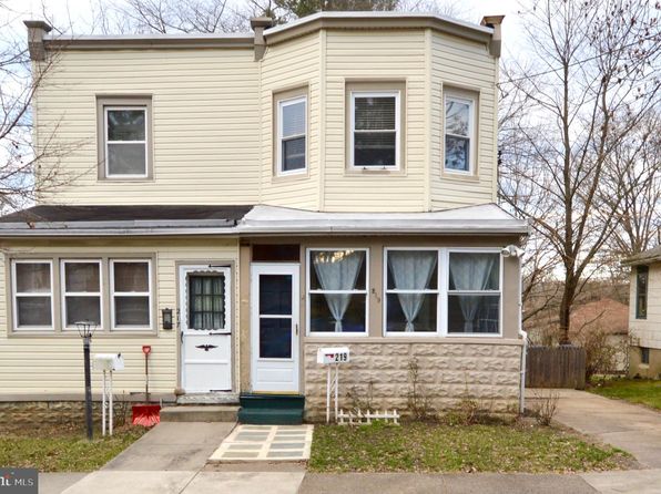 Recently Sold Homes In Haddonfield Nj 990 Transactions Zillow