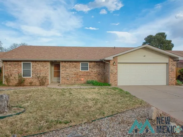 3509 Linkwood Ln, Clovis, NM 88101