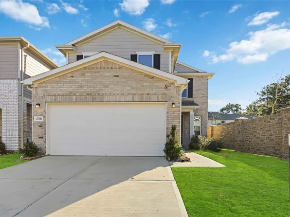 17210 Rock Willow Ln, Tomball, TX 77377