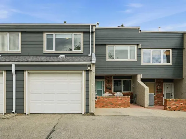 228 SW Theodore Pl NW #25, Calgary, AB T2K 5S1