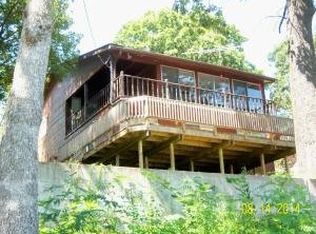 60773 E 192 Rd, Fairland, OK 74343