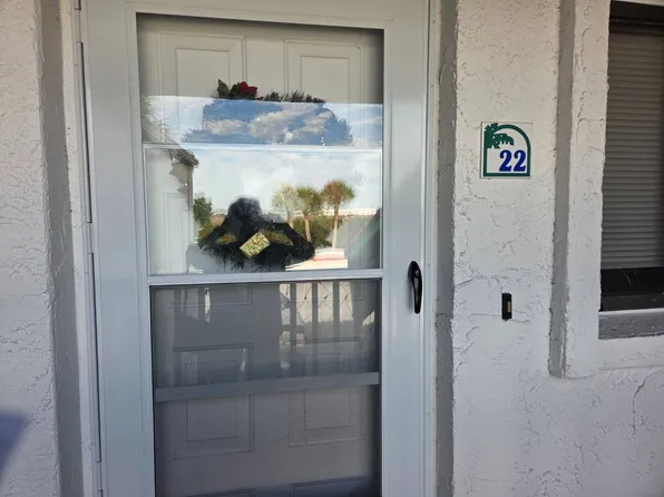 4915 Casablanca Cir #H-22, Sebring, FL 33870