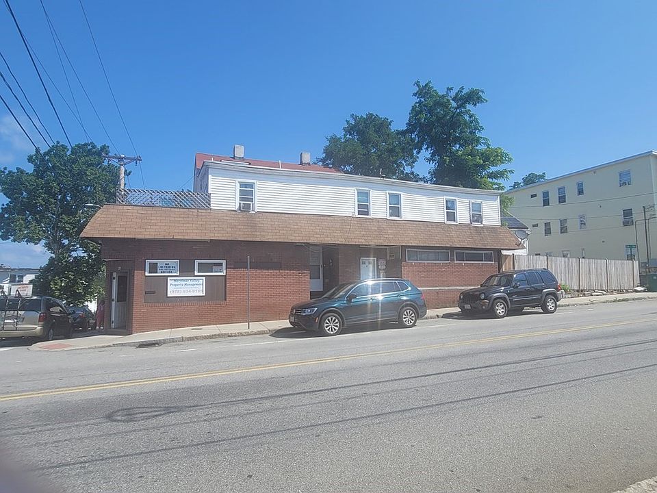 2125 Westford St, Lowell, MA 01851 Zillow