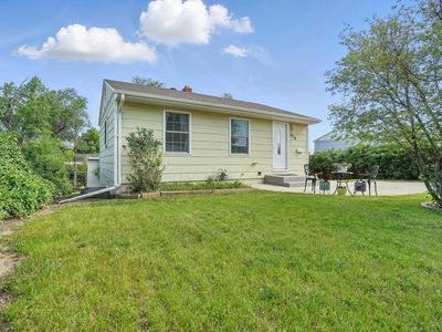 424 E Tallent St, Rapid City, SD, 57701