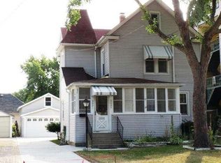 6621 7th Ave, Kenosha, WI 53143