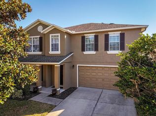 308 Willowbay Ridge St, Sanford, FL 32771