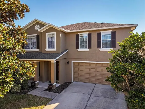 308 Willowbay Ridge St, Sanford, FL 32771