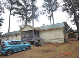 6536 Highway 53, Taylor, AR 71861
