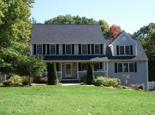 1368 Elm St, Leominster, MA 01453