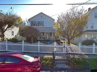 1314 Adams Ave, Scranton, PA 18509