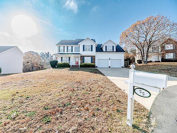3rd image of 55 Forest Mountain Ct