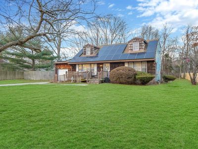 351 Mohawk Place, Holbrook, NY, 11741