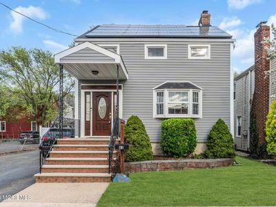 63 Broadway, Keyport, NJ, 07735