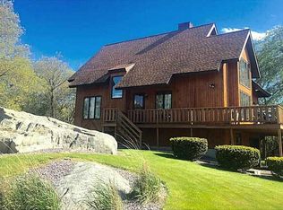 45 Horizon Dr, Tiverton, RI 02878