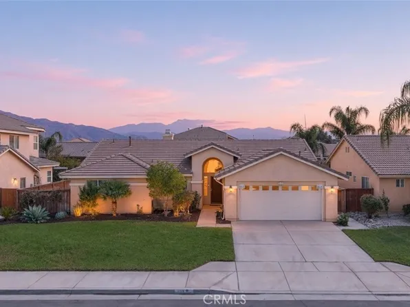 233 Galiceno Dr, San Jacinto, CA 92582