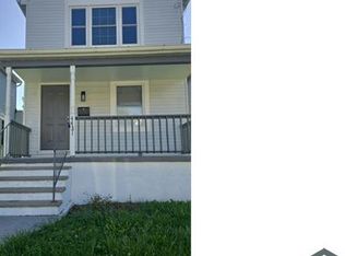 4431 Wrenwood Ave, Baltimore, MD