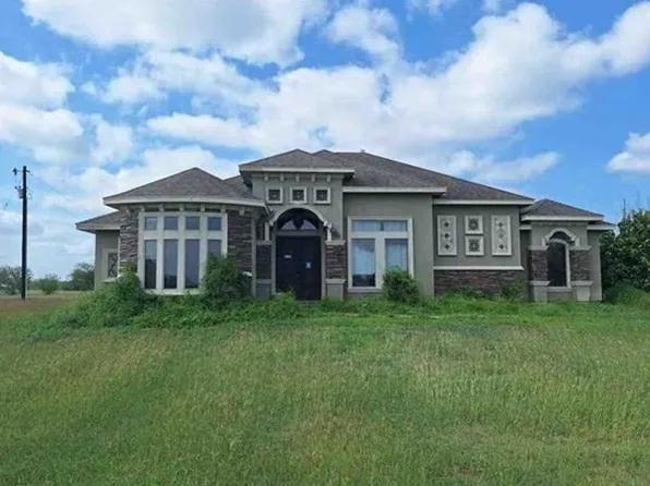 21025 Buck Fawn Dr, Edinburg, TX 78542