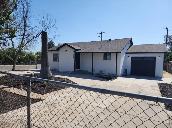 824 N Divisadero Street N, Visalia, CA 93291