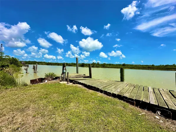 0 Bayshore Rd, Anahuac, TX 77514