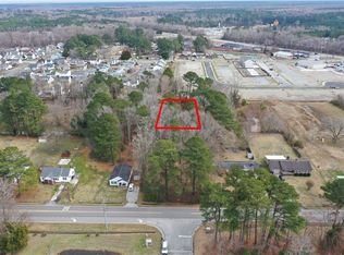 25AC Nansemond Pkwy, Suffolk, VA 23434