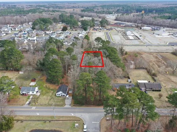 25AC Nansemond Pkwy, Suffolk, VA 23434