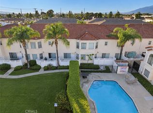 19555 E Cypress St APT P, Covina, CA 91724