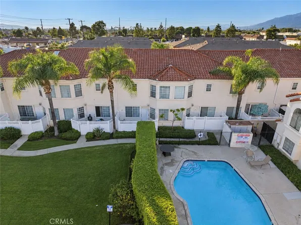 19555 E Cypress St APT P, Covina, CA 91724