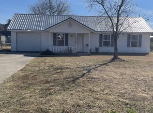 685 Old Cheraw Hwy, Rockingham, NC 28379