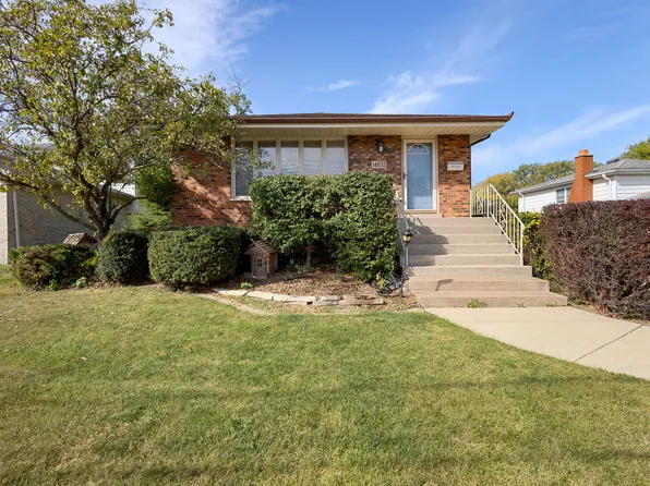 14632 Kostner Ave, Midlothian, IL 60445
