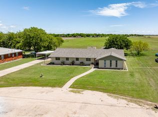 1201 New Hope Rd, Stamford, TX 79553