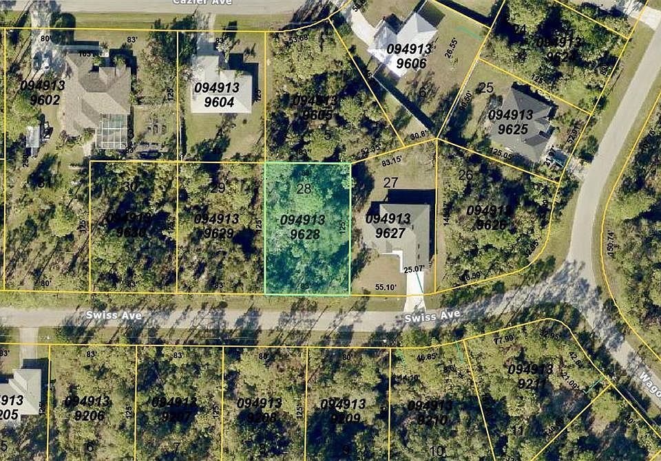 1st image of Lot 28 SWISS AVENUE LOT 28