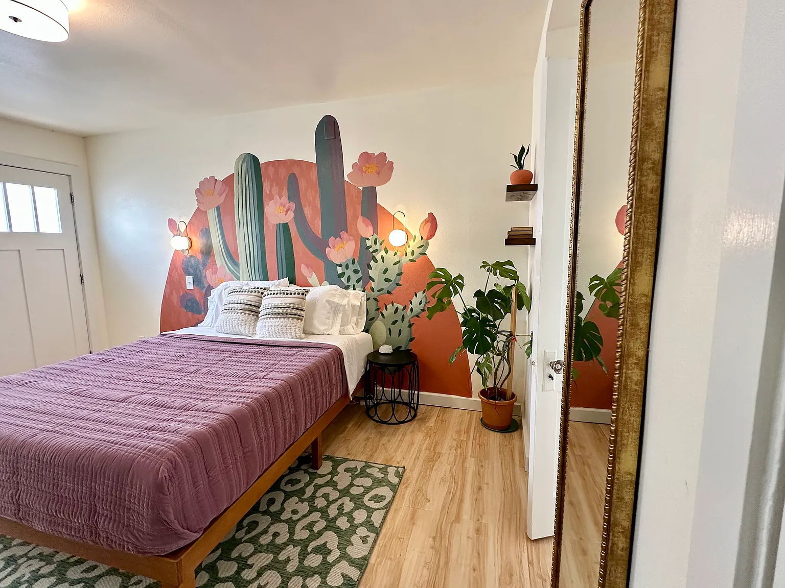 Studio, 340 sqft, $1,030 — Photo 1