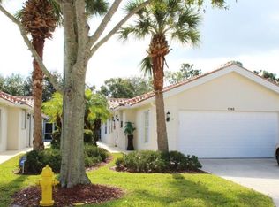 1748 SW Shady Lake Ter, Palm City, FL 34990
