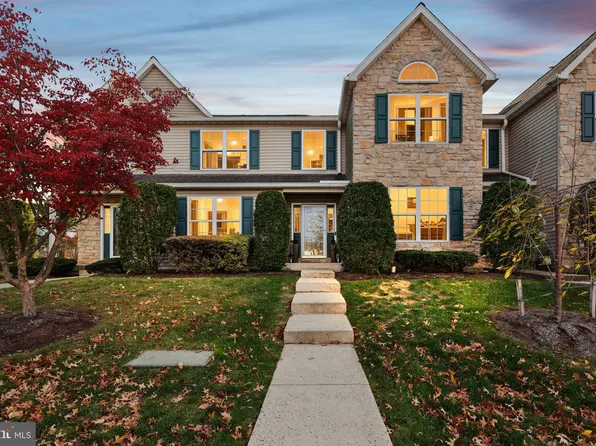 790 Doe Ct, Limerick, PA 19468