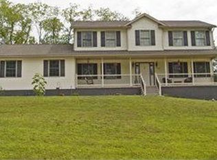 80 Abbey Ln, Colliers, WV 26035